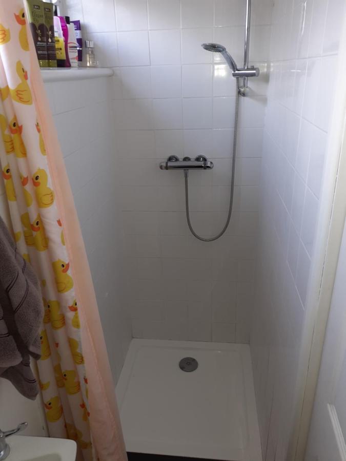 Apartamento The Get Away Margate Exterior foto