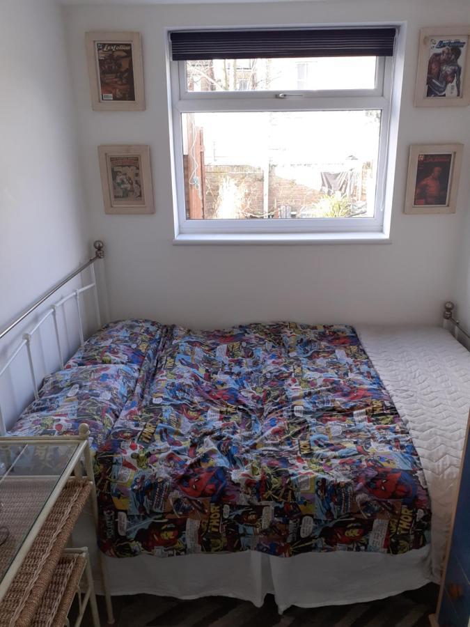Apartamento The Get Away Margate Exterior foto