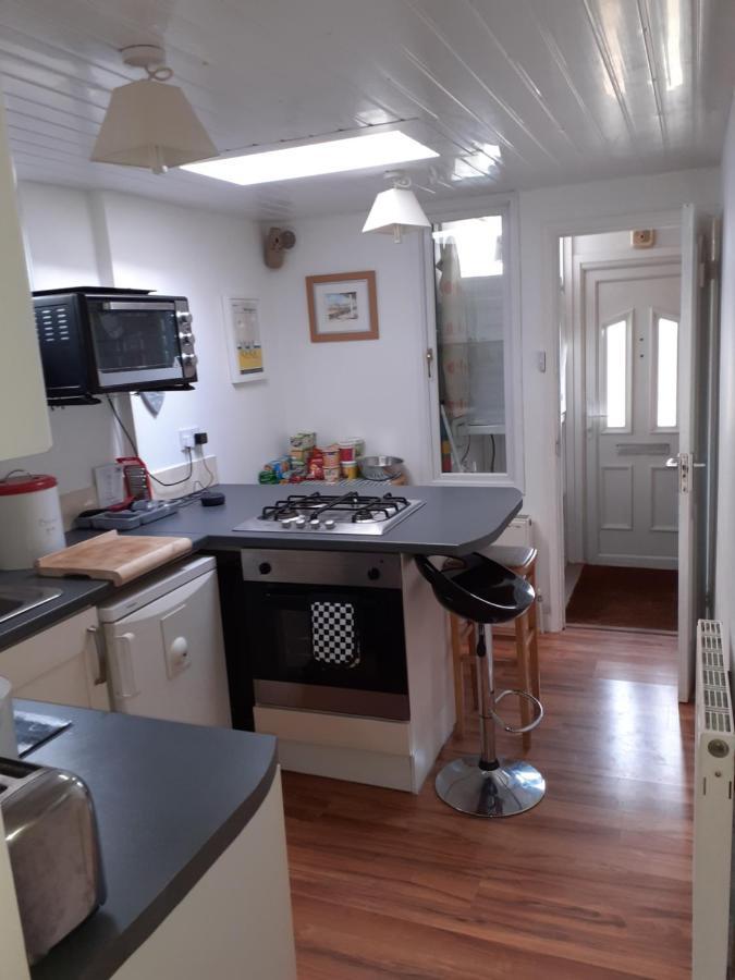 Apartamento The Get Away Margate Exterior foto